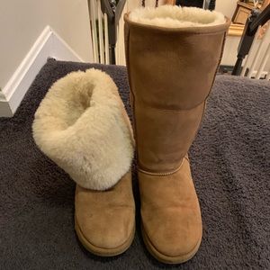 Ugg’s